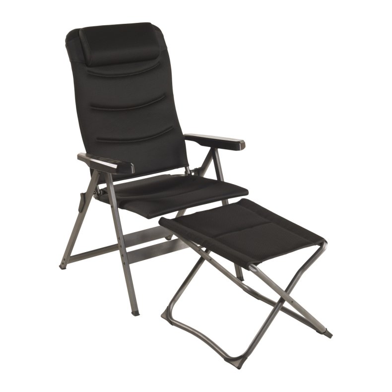 Stol 6 pos. "Wecamp Merlin XL