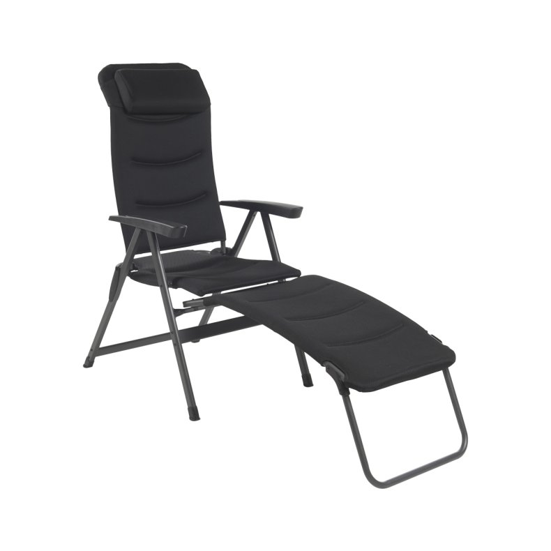 Fodst&oslash;tte "Wecamp Orbit"