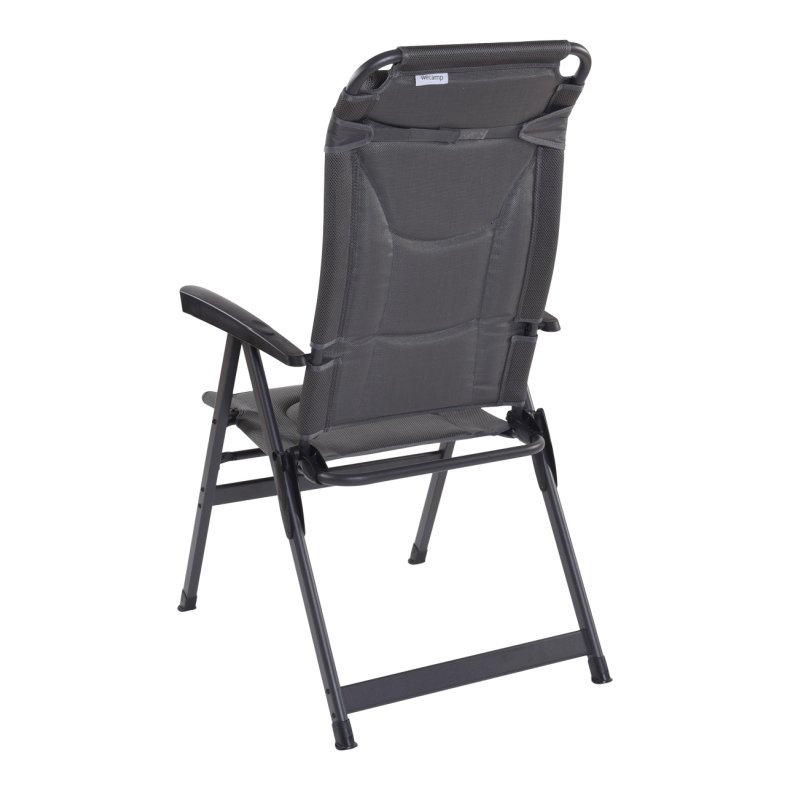 Stol 6 pos. "Wecamp Rocket"