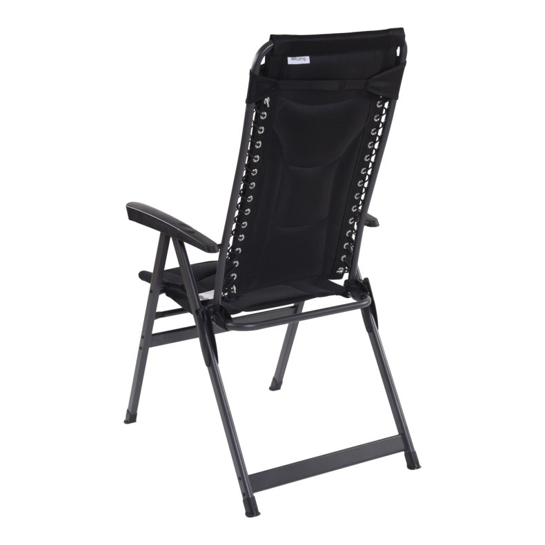 Stol 6 pos. "Wecamp Apollo"