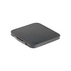 Bordplade til "Wecamp" skammel