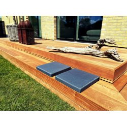 Hynde "Nates" med varme