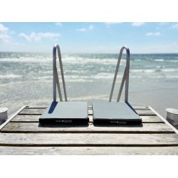 Hynde "Nates" med varme