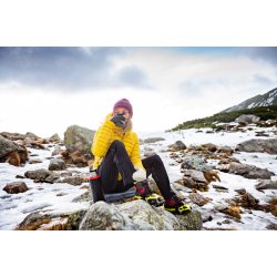 Hynde "Nates" med varme