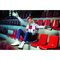 Hynde "Nates" med varme