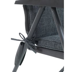 Hynde "Wecamp" med polyester betr&aelig;k