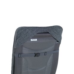 Hynde "Wecamp" med polyester betr&aelig;k