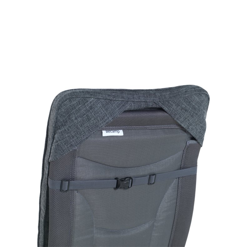 Hynde "Wecamp" med polyester betr&aelig;k