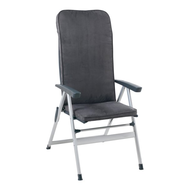 Hynde "Wecamp" med microfiber betr&aelig;k