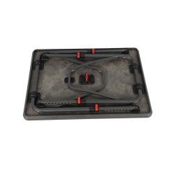 Bord "Wecamp Firenze" 80 x 60