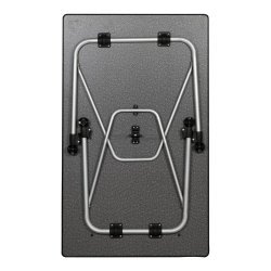 Campingbord "Westfield Viper 115"