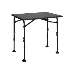 Campingbord "Westfield Aircolite 80 Blackline"
