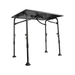 Campingbord "Westfield Aircolite 80 Blackline"