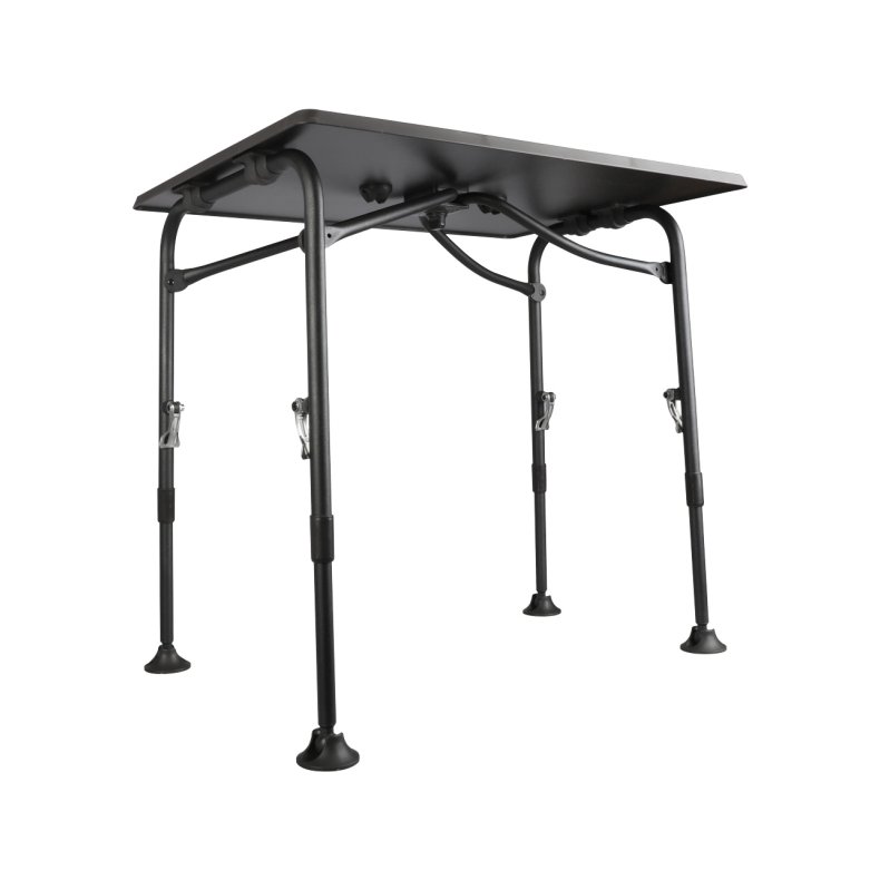 Campingbord "Westfield Aircolite 80 Blackline"