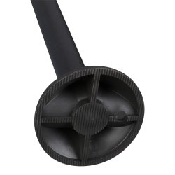 Campingbord "Westfield Aircolite 80 Blackline"