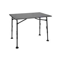 Campingbord "Westfield Aircolite 100 Blackline"