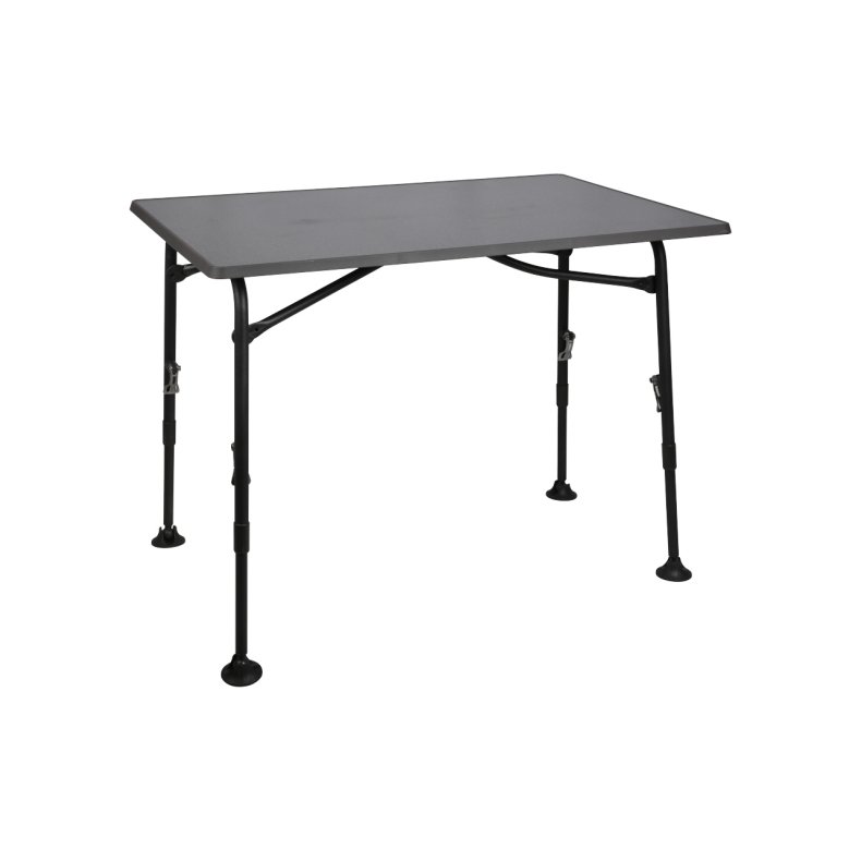 Campingbord "Westfield Aircolite 100 Blackline"