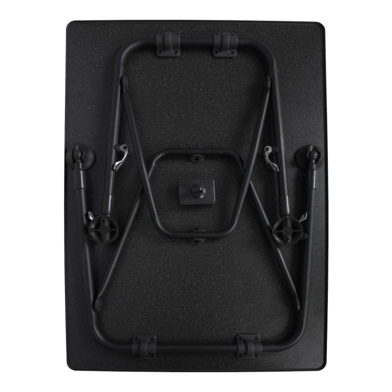 Campingbord "Westfield Aircolite 100 Blackline"