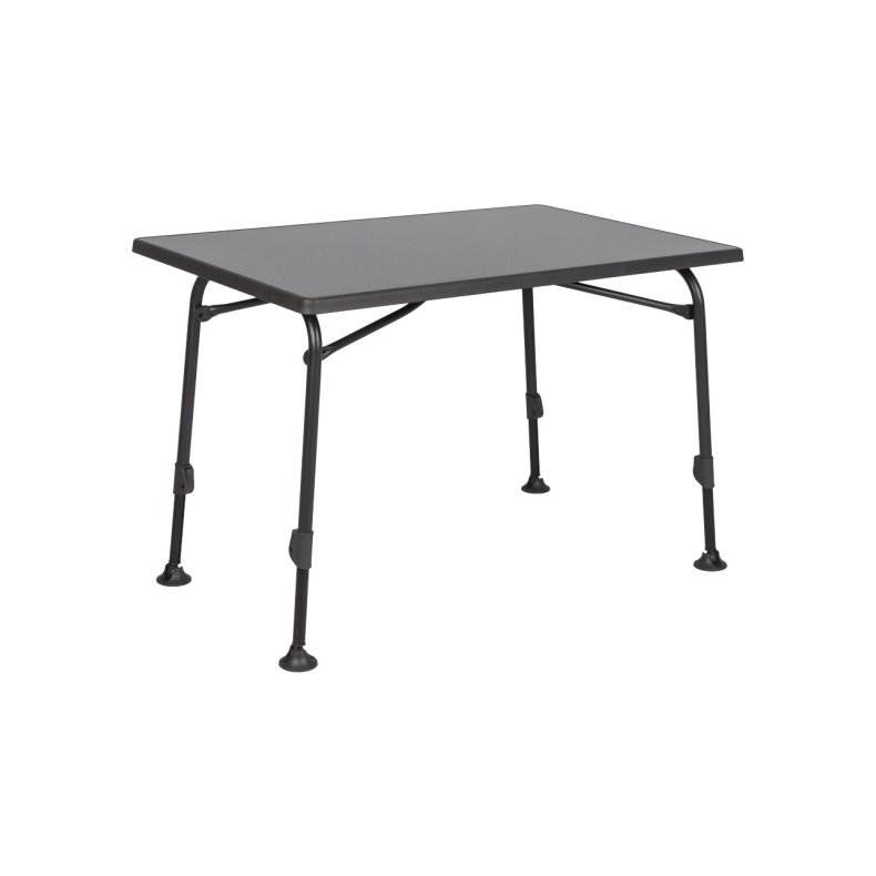 Campingbord "Westfield Aircolite 115 Blackline"