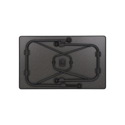 Campingbord "Westfield Aircolite 115 Blackline"