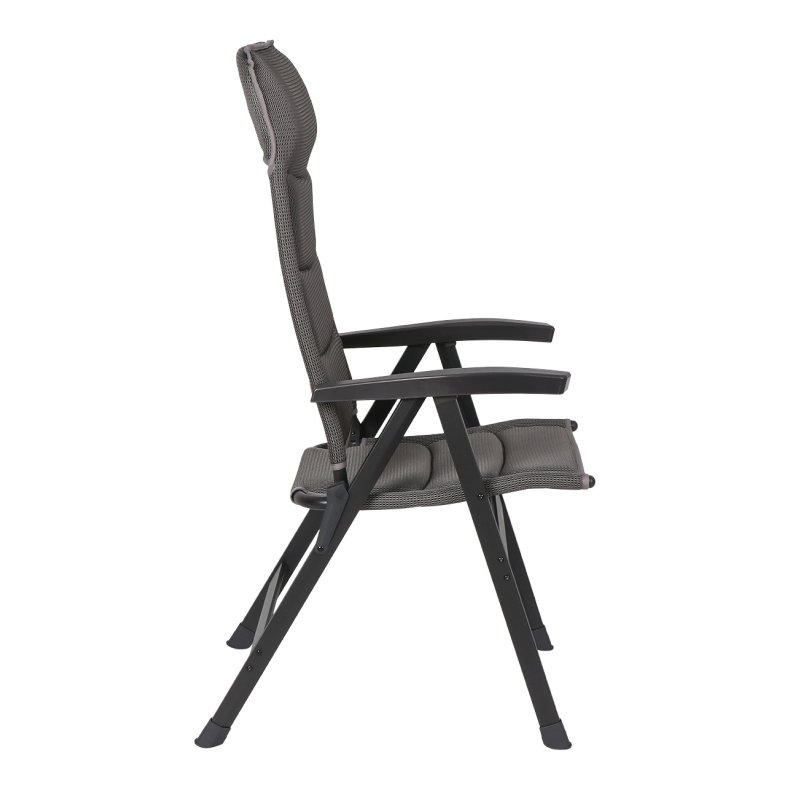 Stol "Westfield Majestic Grande" | Mid Grey