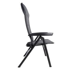 Stol "Westfield Advancer Pro" | Antracit Gr&aring;