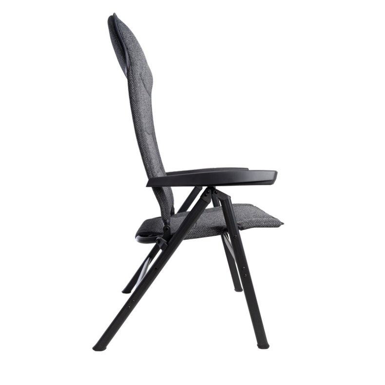 Stol "Westfield Advancer Pro" | Antracit Gr&aring;