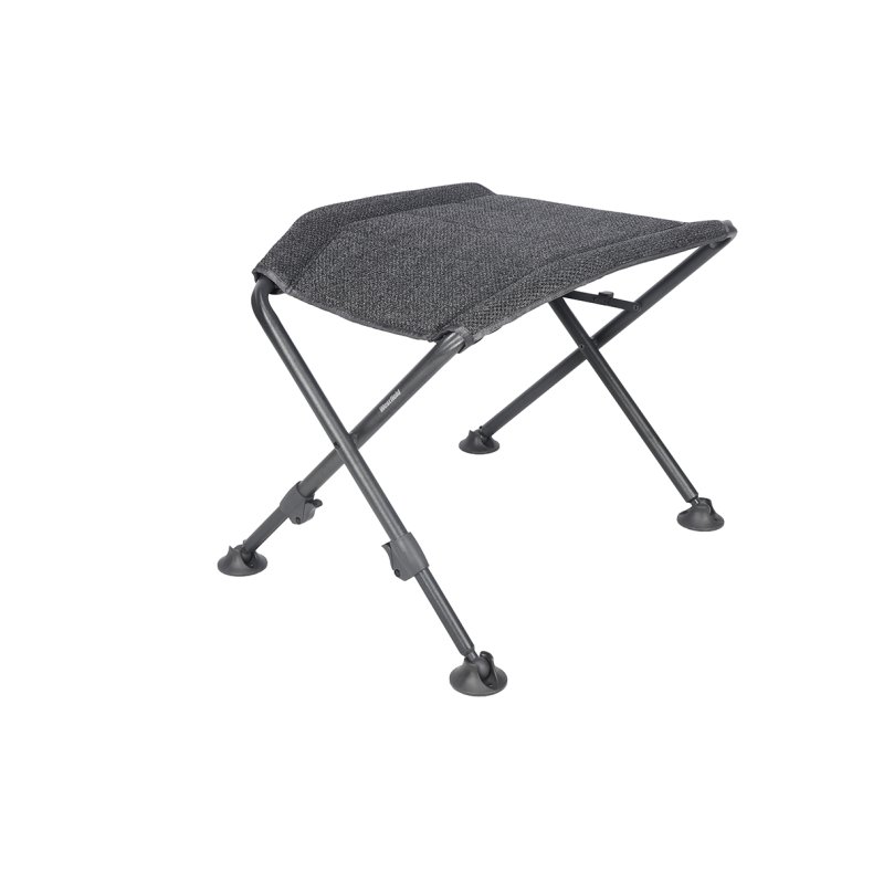 Fodst&oslash;tte "Westfield Focus" | Antracit Gr&aring;