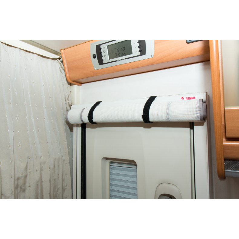 Myggenetsd�rforh�ng "Fiamma Moskito Net Pro"