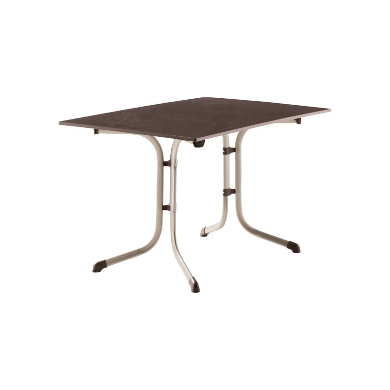 Bord "Sieger Boulevard" 140 x 90 cm.