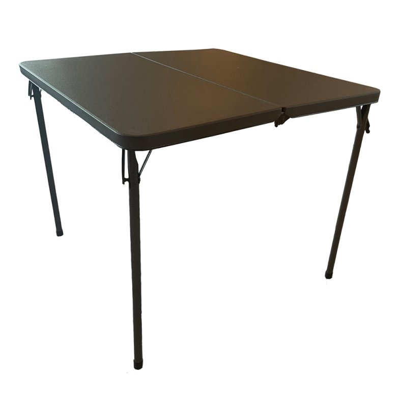 Bord "Wecamp Larvik" 86 x 86 cm.