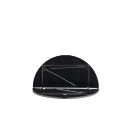 Bord "Facilius" &Oslash;: 122 cm.