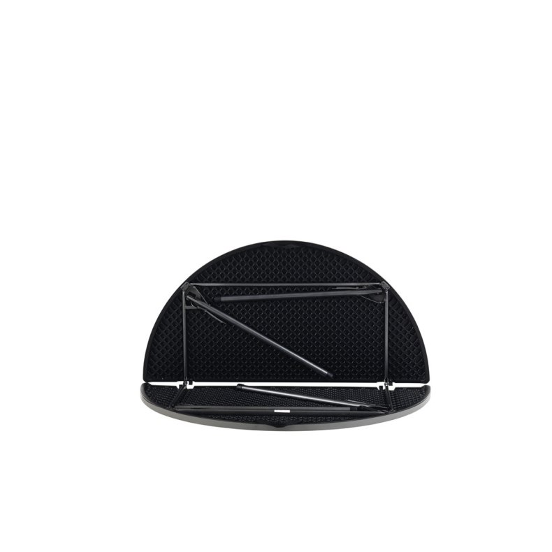 Bord "Facilius" &Oslash;: 122 cm.