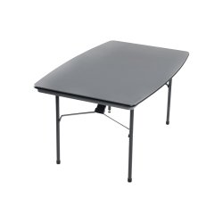 Bord "Wecamp DeLite" 90 x 140 cm.