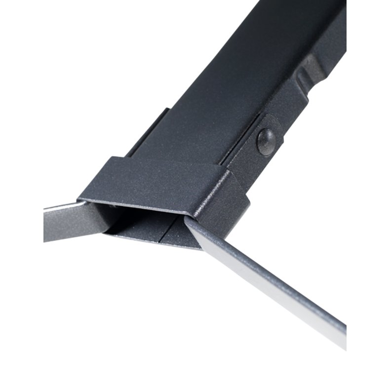 Bord "Wecamp DeLite" 90 x 140 cm.