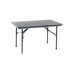 Bord "Wecamp DeLite" 80 x 120 cm.