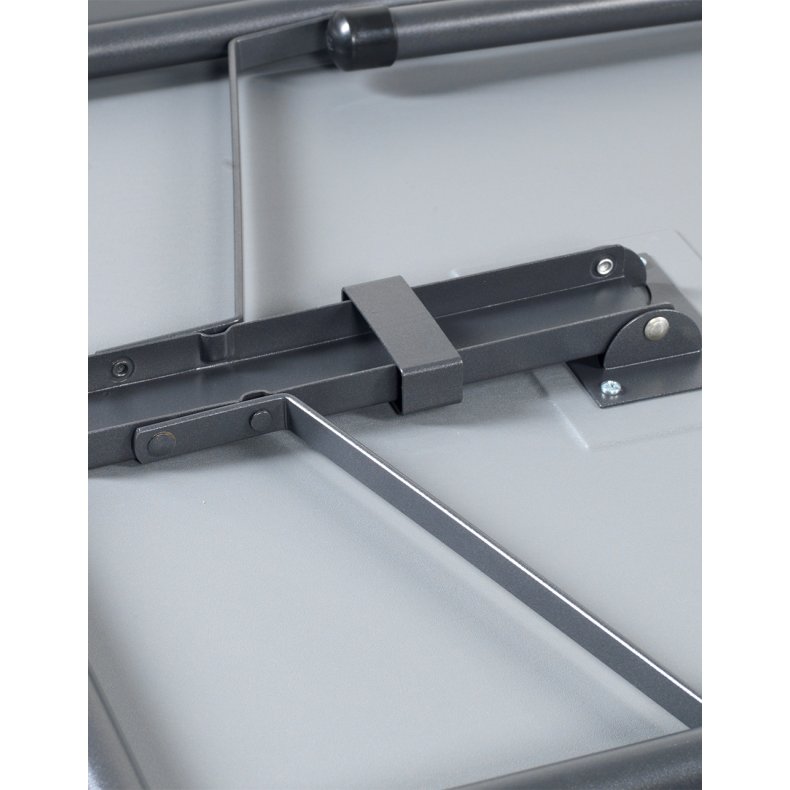 Bord "Wecamp DeLite" 80 x 120 cm.