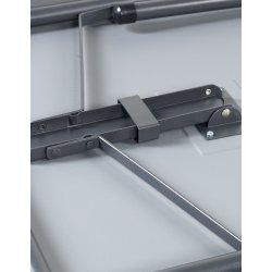 Bord "Wecamp DeLite" 80 x 120 cm.