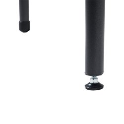 Bord "Wecamp DeLite" 80 x 120 cm.