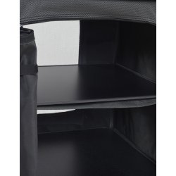 Opbevaringsskab "Wecamp Exclusive S6"