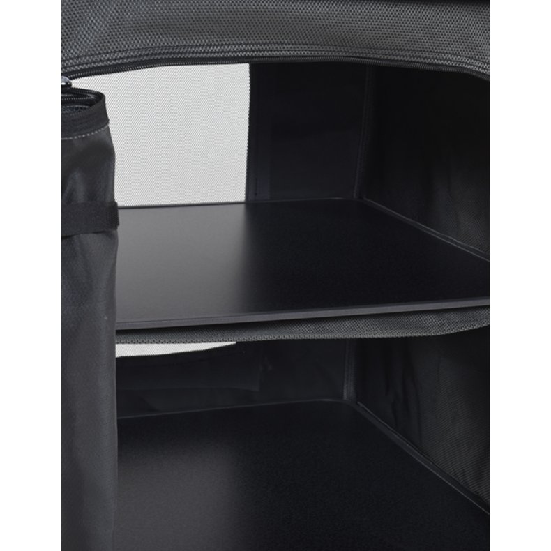 Opbevaringsskab "Wecamp Exclusive S6"