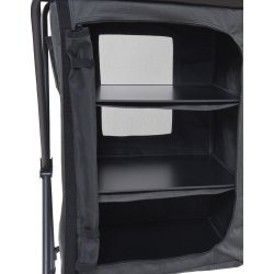 Opbevaringsskab "Wecamp Exclusive S6"