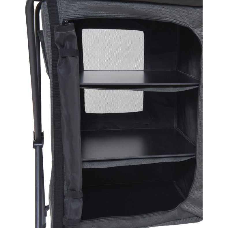 Opbevaringsskab "Wecamp Exclusive S6"