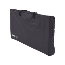 Opbevaringsskab "Wecamp Exclusive S6 Blackline"