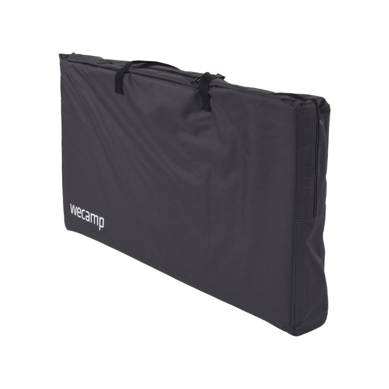 Opbevaringsskab "Wecamp Exclusive S6 Blackline"