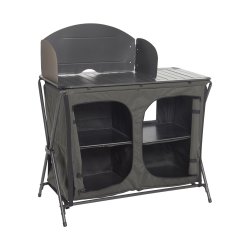 K&oslash;kkenbord "Wecamp Exclusive KS4"