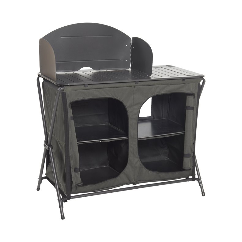 K&oslash;kkenbord "Wecamp Exclusive KS4"