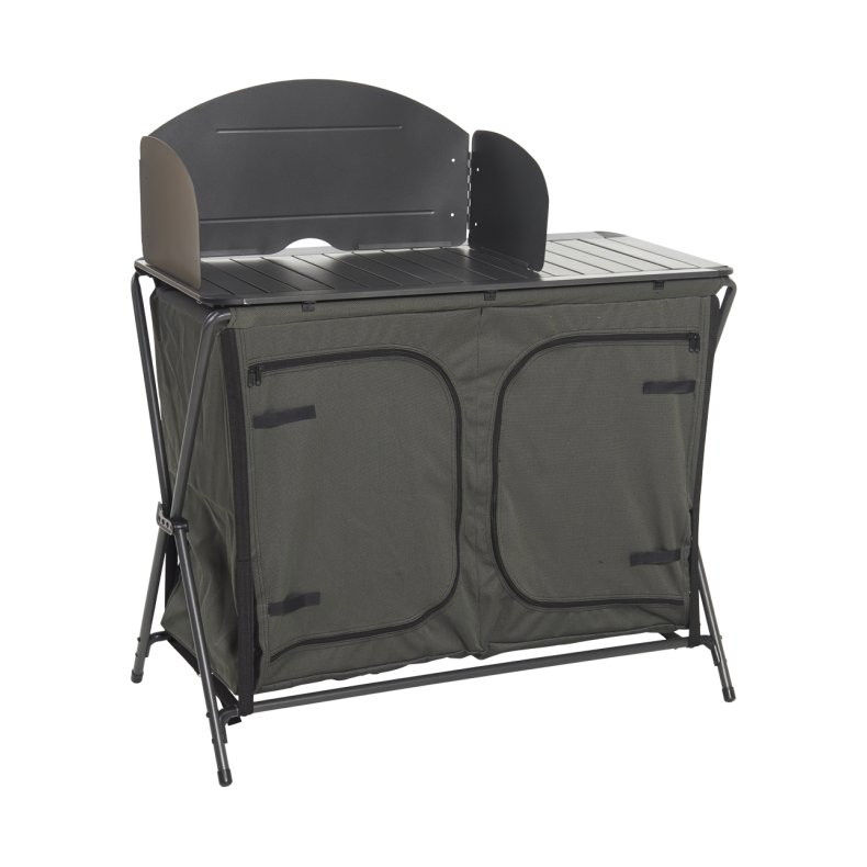 K&oslash;kkenbord "Wecamp Exclusive KS4"