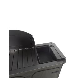 K&oslash;kkenbord "Wecamp Exclusive KS4"