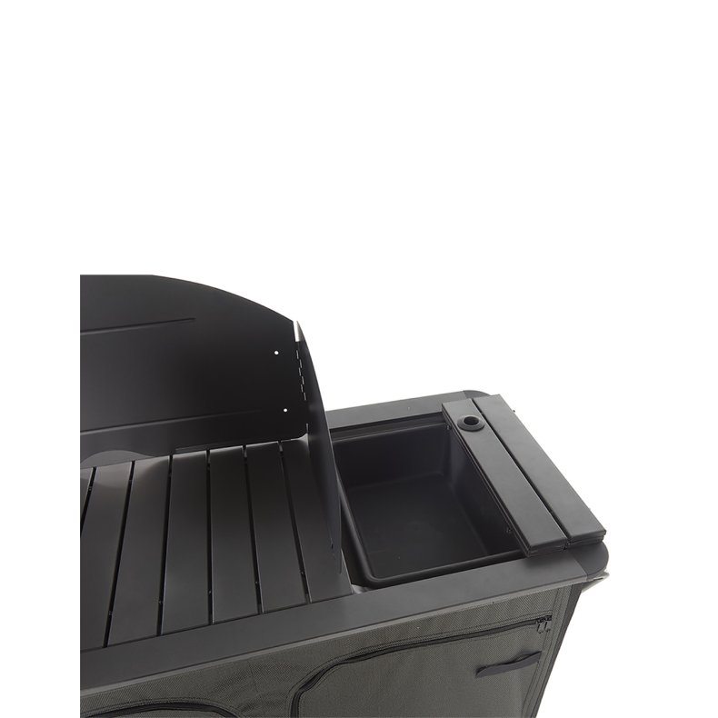 K&oslash;kkenbord "Wecamp Exclusive KS4"